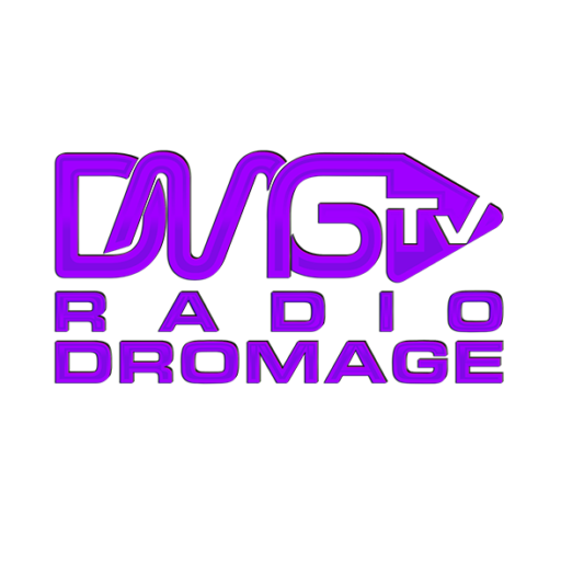 RADIO DROMAGE