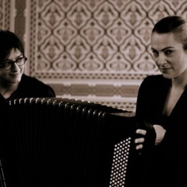 Jelena Milušić et Merima Ključo : l&rsquo;âme des Balkans exprimée au travers de la musique